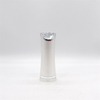 Maßgeschneiderte 30-ml-Acryllotionsflasche mit schmaler Taille und runder Taille für die Hautpflege